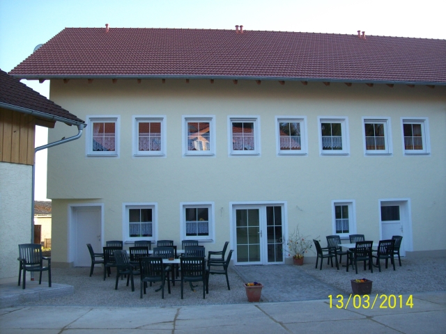 Blumenhaus