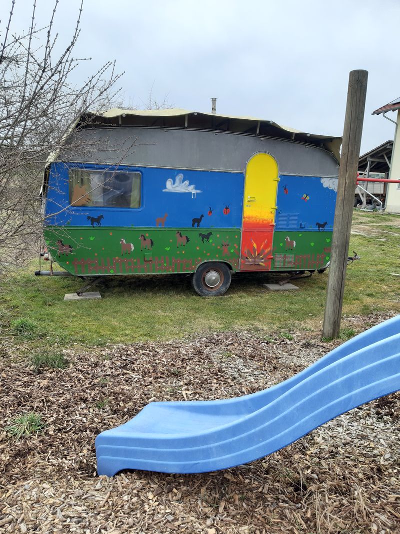 Spielplatz