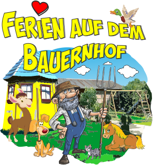 Ferien auf dem Bauernhof - Ferienhof Geier