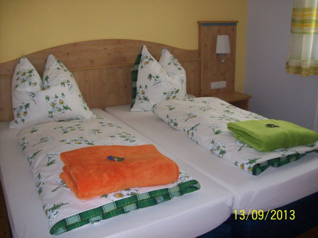 Ferienwohnung Sonnenblume